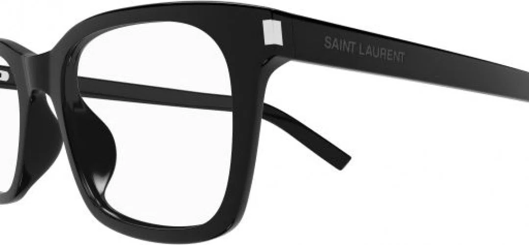 Saint Laurent SL 718 SLIM Eyeglasses - view 10